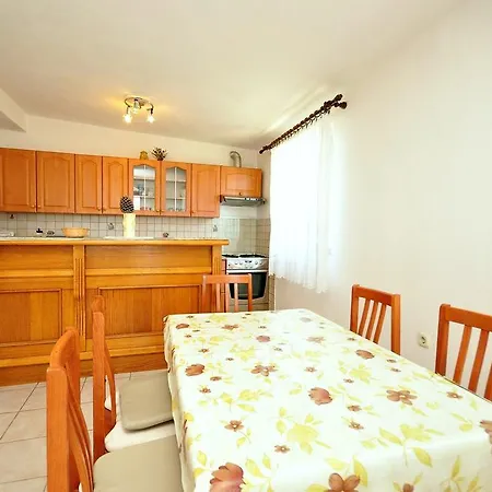 Apartments Andelo Apartment *